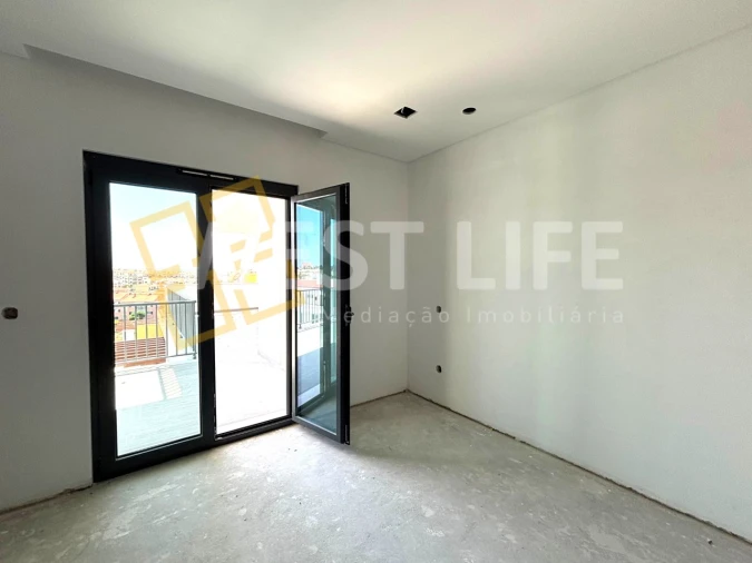 Apartamento T3 para Venda em Ericeira Foto 11