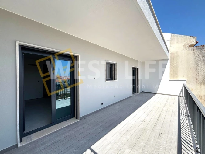 Apartamento T3 para Venda em Ericeira Foto 12