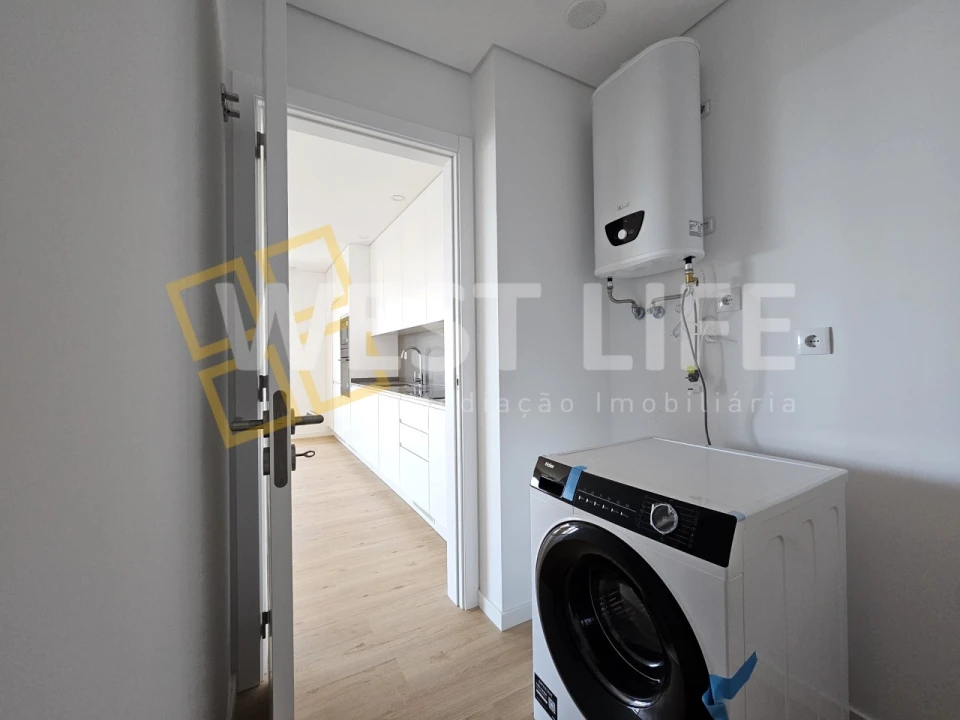 Apartamento T3 para Venda em Mafra Foto 8