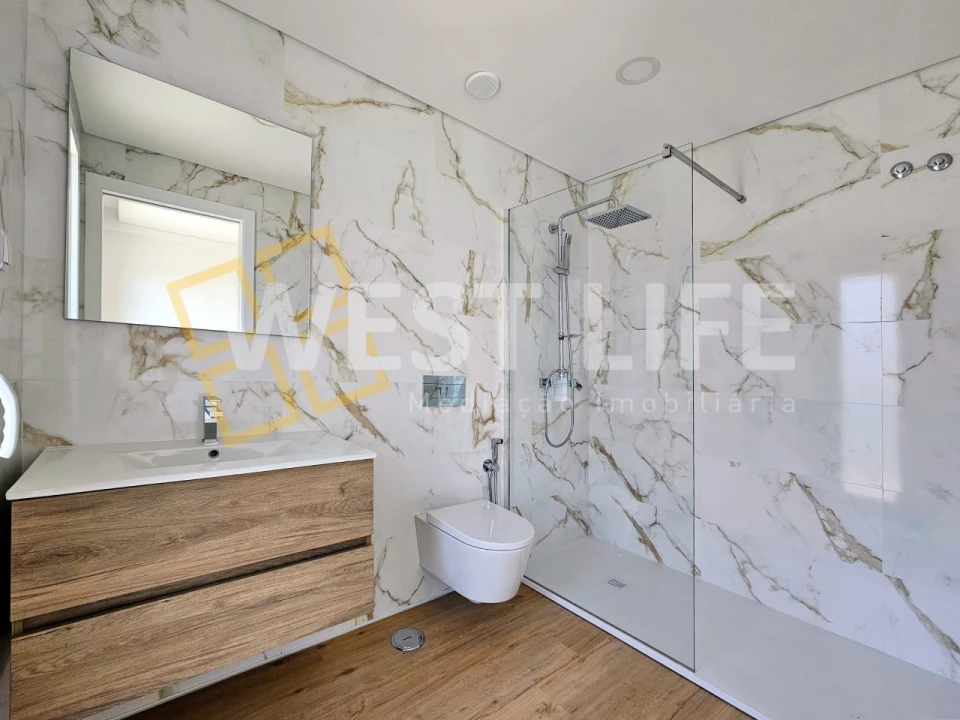 Apartamento T3 para Venda em Mafra Foto 19