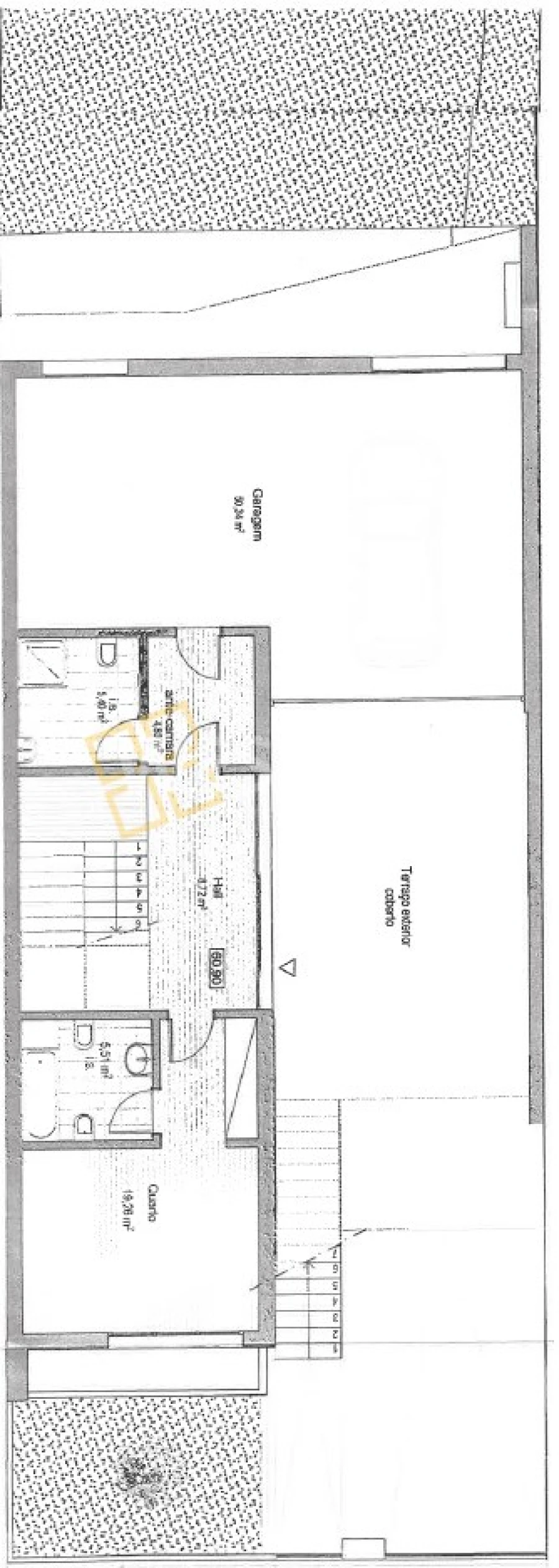 Moradia T3 para Venda em Santa Maria, São Pedro e Matacães Foto 26