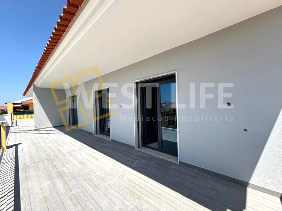 Apartamento T2 para Venda em Ericeira Foto 5