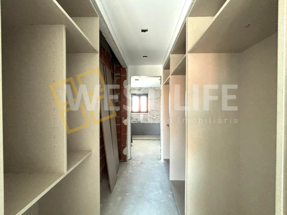 Apartamento T2 para Venda em Ericeira Foto 11