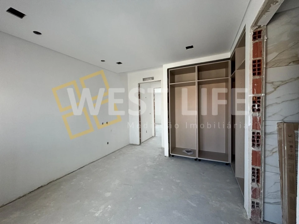Apartamento T2 para Venda em Ericeira Foto 12