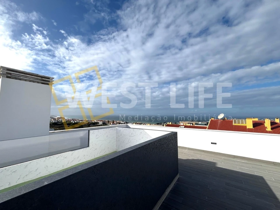 Apartamento T2 para Venda em Ericeira Foto 1