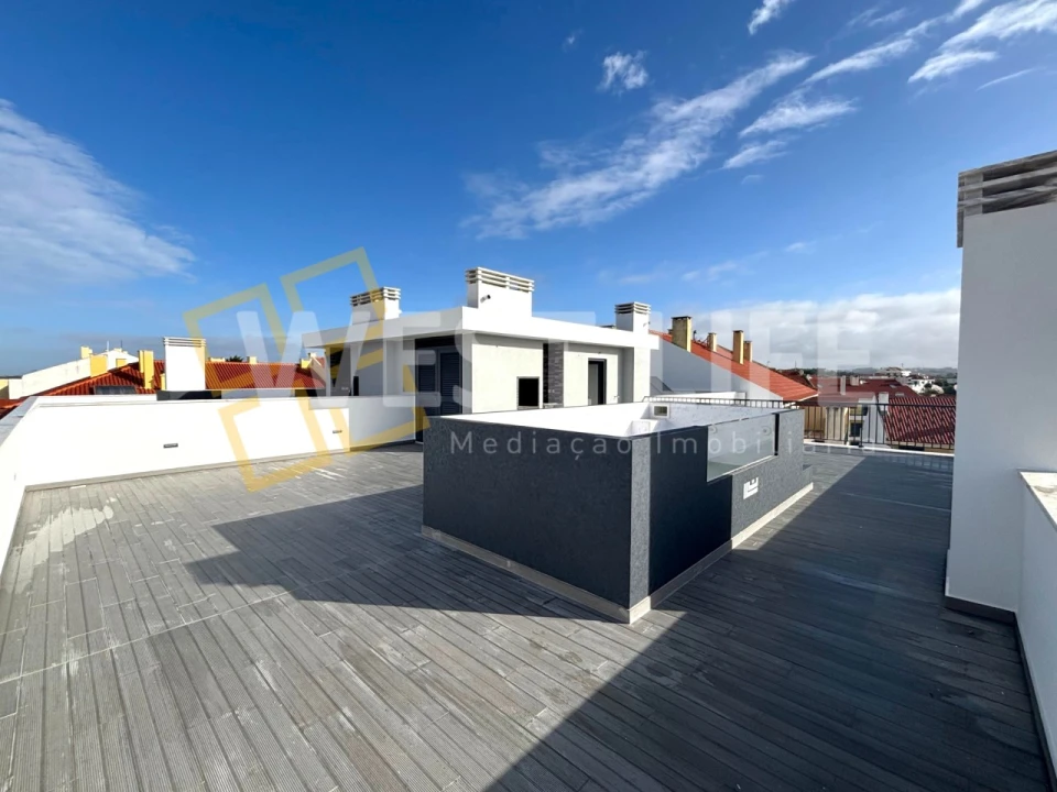 Apartamento T2 para Venda em Ericeira Foto 3