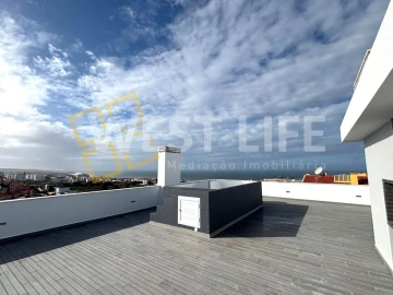 Apartamento T2 para Venda em Ericeira