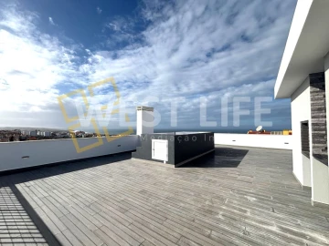 Apartamento T2 para Venda em Ericeira