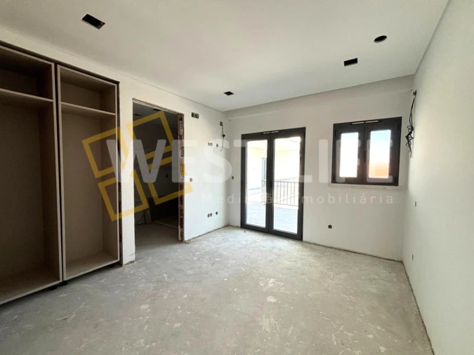 Apartamento T2 para Venda em Ericeira Foto 10