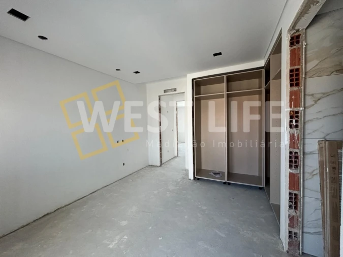 Apartamento T2 para Venda em Ericeira Foto 12