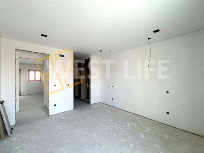 Apartamento T2 para Venda em Ericeira Foto 13