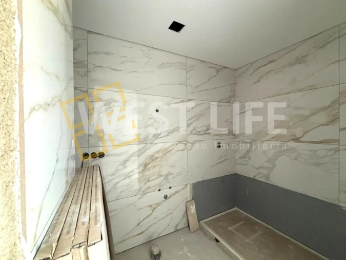 Apartamento T2 para Venda em Ericeira Foto 16