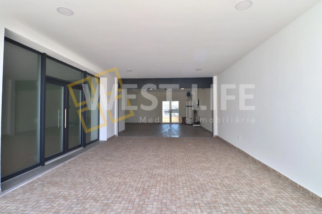 Moradia T3 para Venda em Santa Maria, São Pedro e Matacães Foto 24