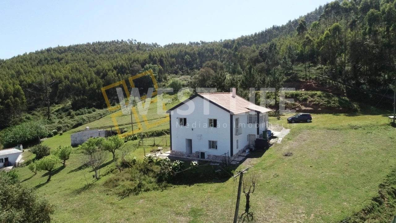 Moradia T4 para Venda em Malveira e São Miguel de Alcainça Foto 2