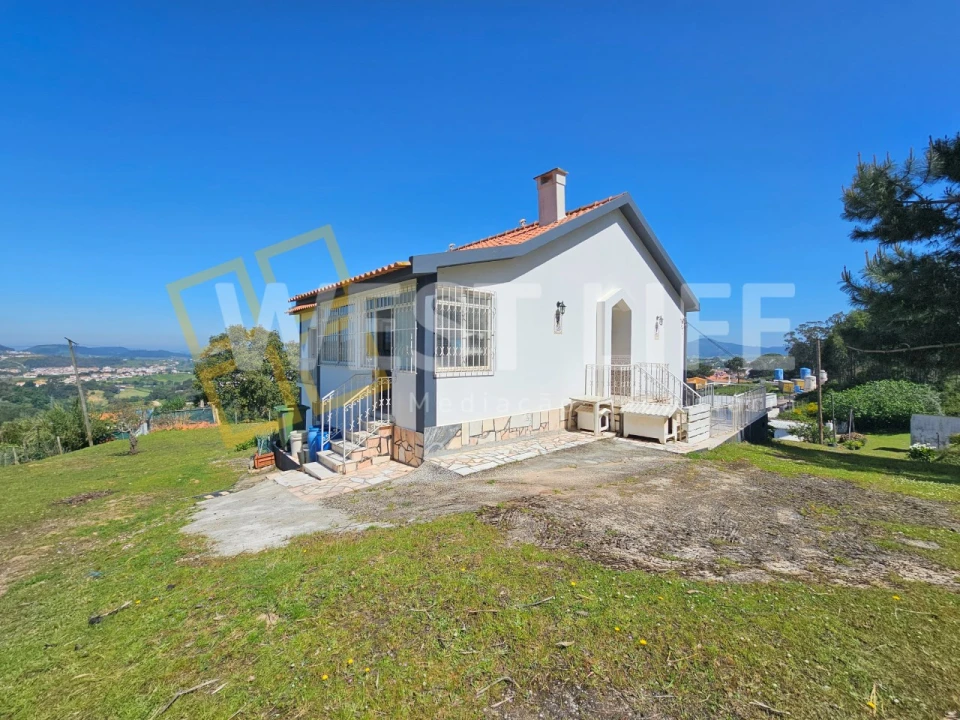 Moradia T4 para Venda em Malveira e São Miguel de Alcainça Foto 13