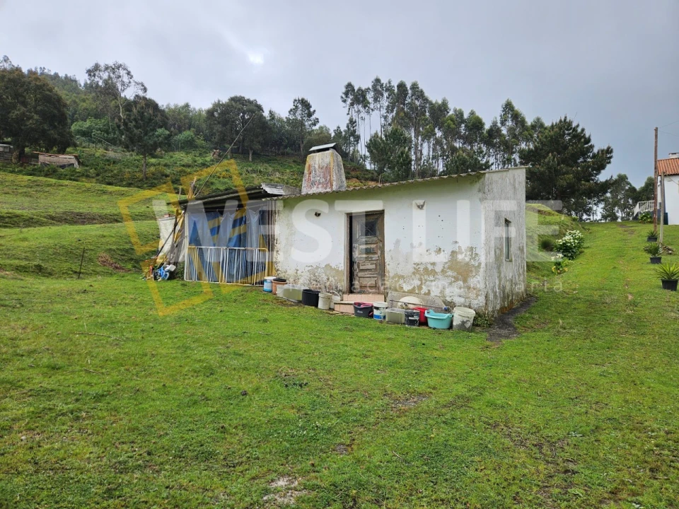 Moradia T4 para Venda em Malveira e São Miguel de Alcainça Foto 16