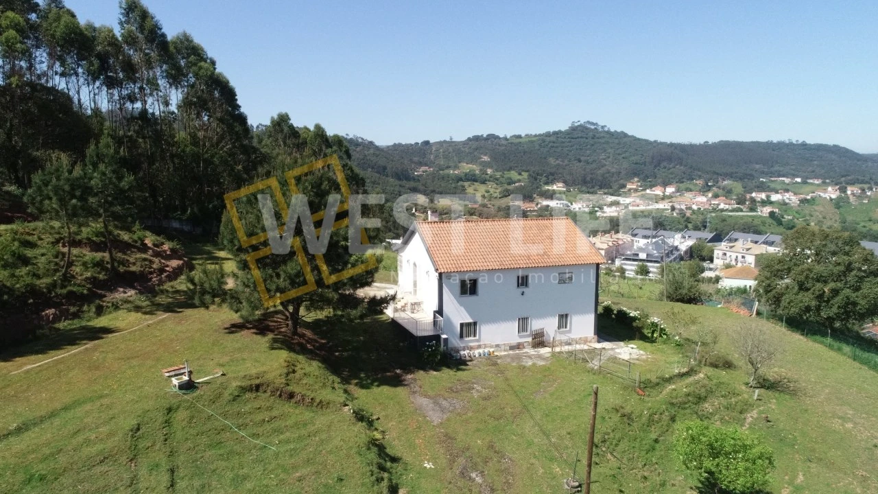 Moradia T4 para Venda em Malveira e São Miguel de Alcainça Foto 26