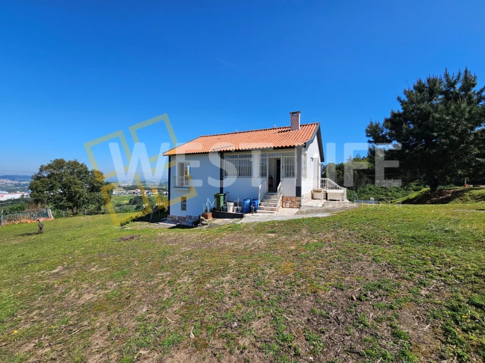 Moradia T4 para Venda em Malveira e São Miguel de Alcainça Foto 37