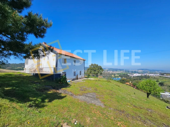 Moradia T4 para Venda em Malveira e São Miguel de Alcainça Foto 4