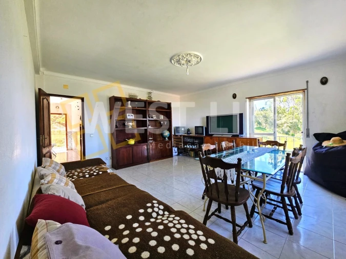 Moradia T4 para Venda em Malveira e São Miguel de Alcainça Foto 5