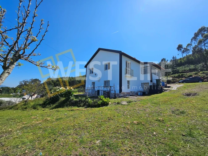 Moradia T4 para Venda em Malveira e São Miguel de Alcainça Foto 15