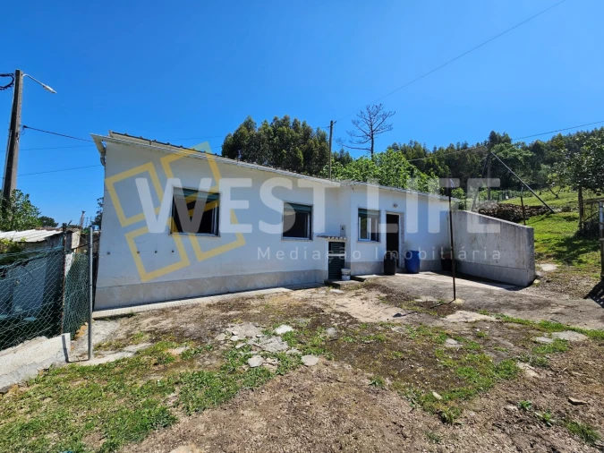 Moradia T4 para Venda em Malveira e São Miguel de Alcainça Foto 17