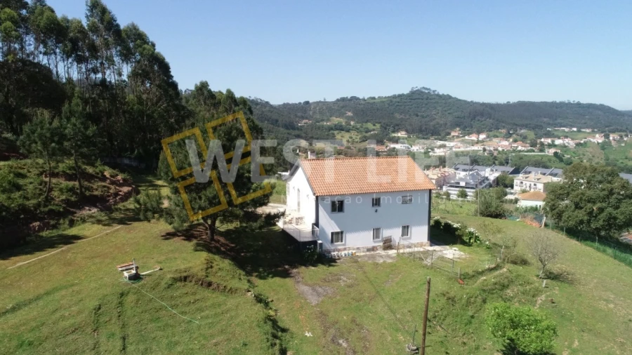 Moradia T4 para Venda em Malveira e São Miguel de Alcainça Foto 26