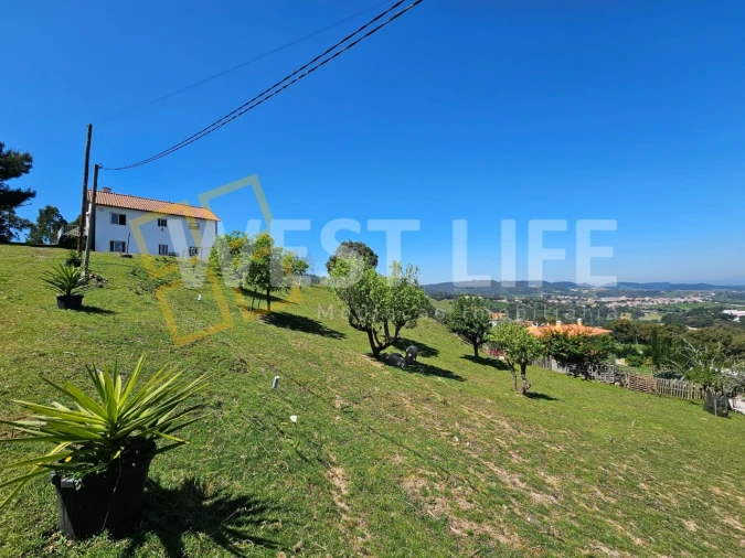 Moradia T4 para Venda em Malveira e São Miguel de Alcainça Foto 27