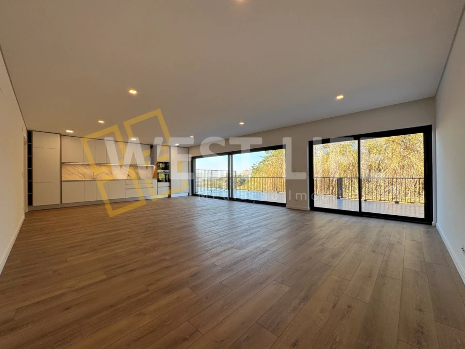 Apartamento T3 para Venda em Ericeira Foto 2