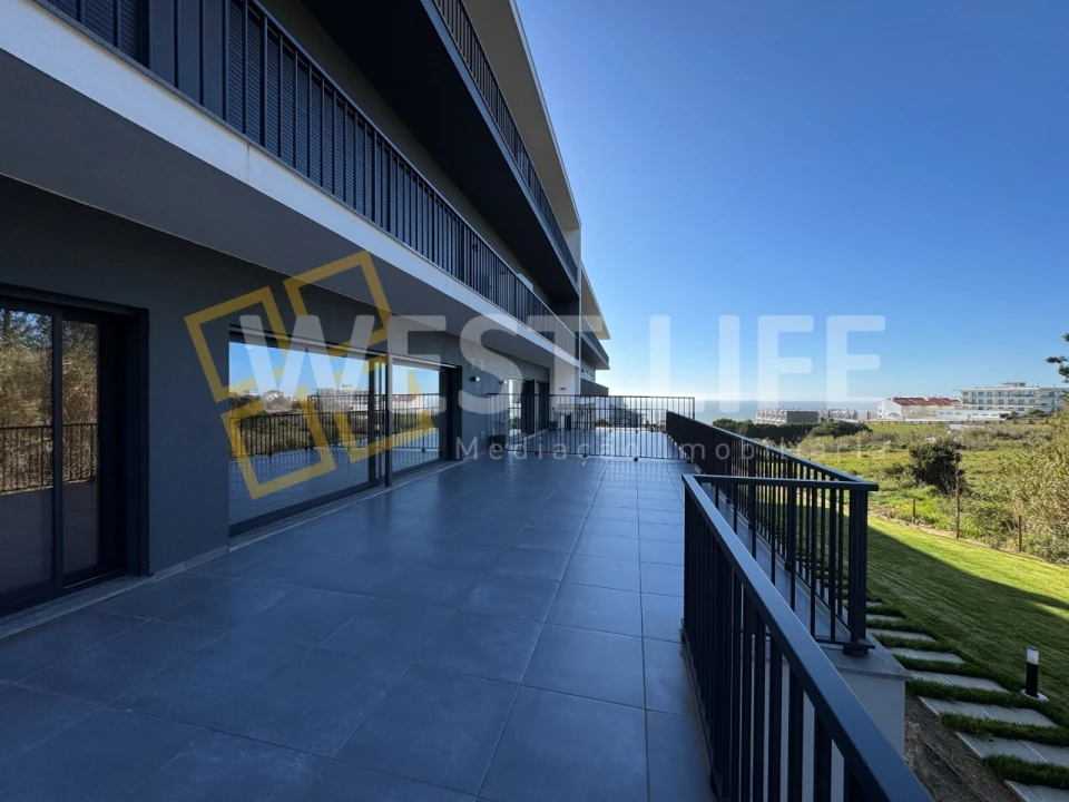 Apartamento T3 para Venda em Ericeira Foto 4