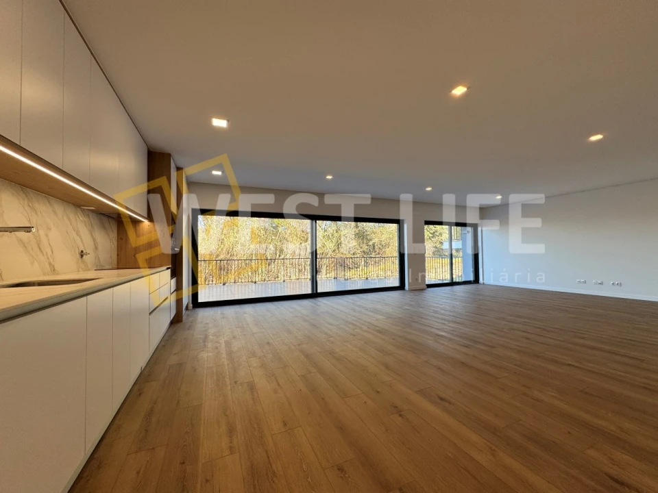 Apartamento T3 para Venda em Ericeira Foto 5