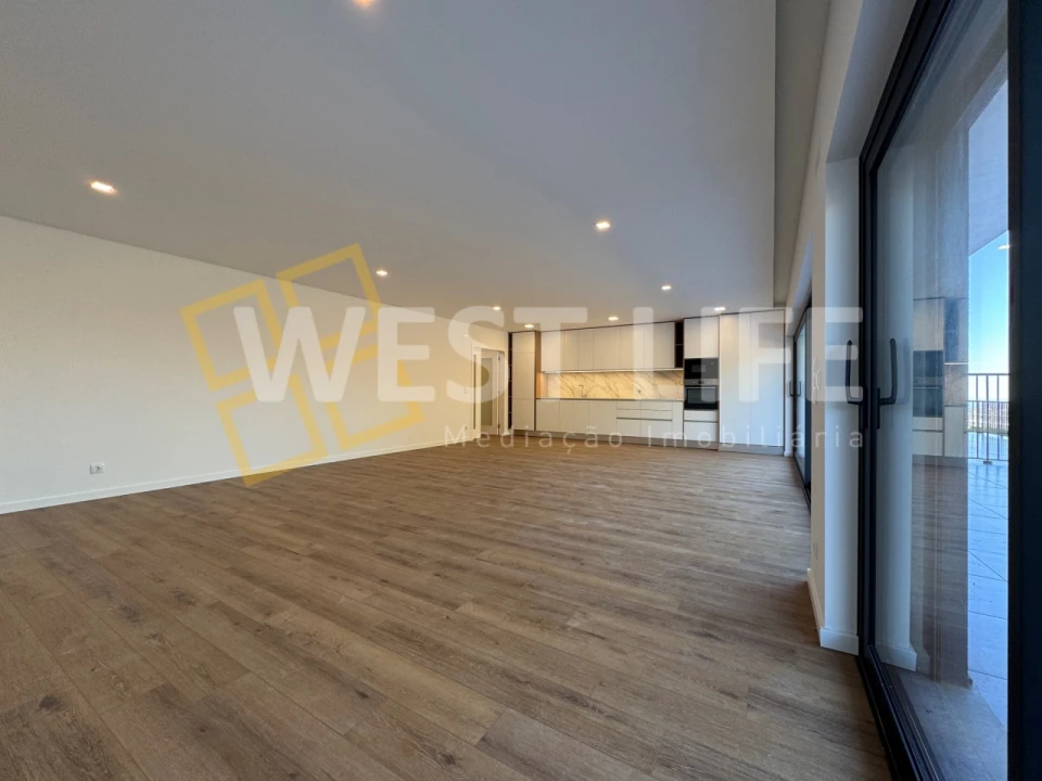 Apartamento T3 para Venda em Ericeira Foto 6