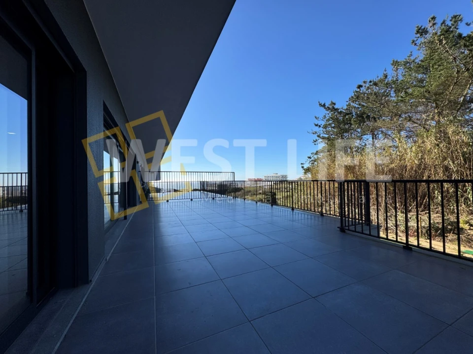 Apartamento T3 para Venda em Ericeira Foto 1