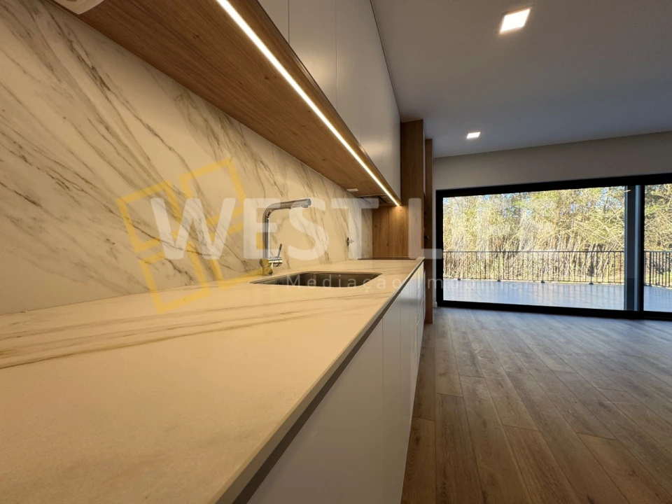 Apartamento T3 para Venda em Ericeira Foto 7
