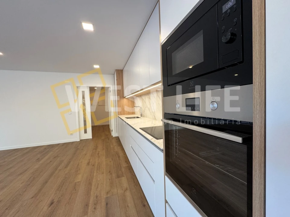 Apartamento T3 para Venda em Ericeira Foto 8
