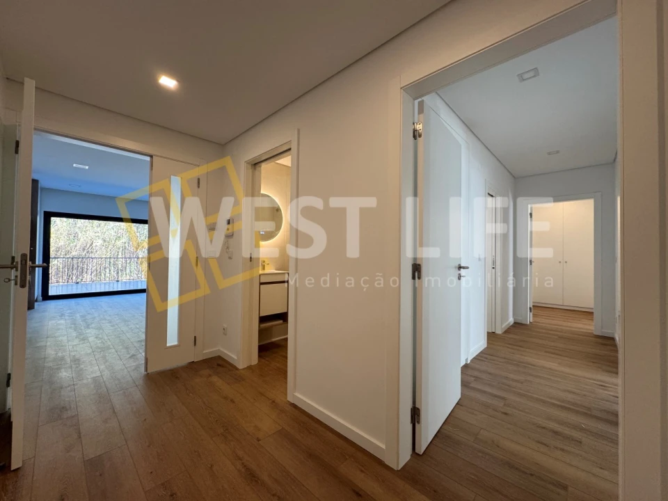 Apartamento T3 para Venda em Ericeira Foto 9