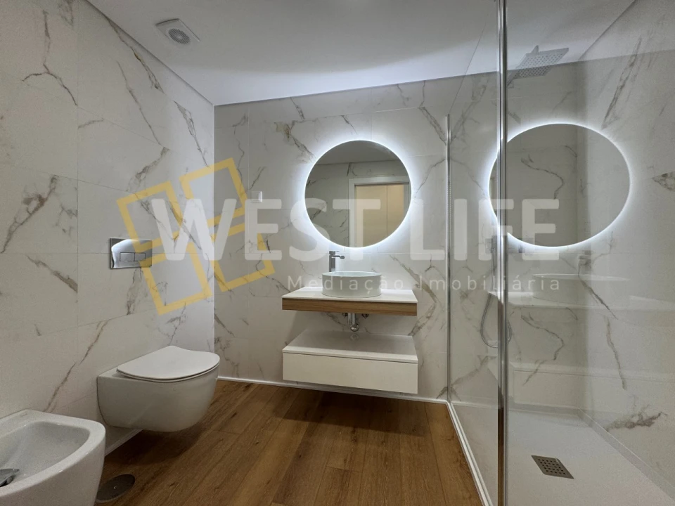 Apartamento T3 para Venda em Ericeira Foto 10