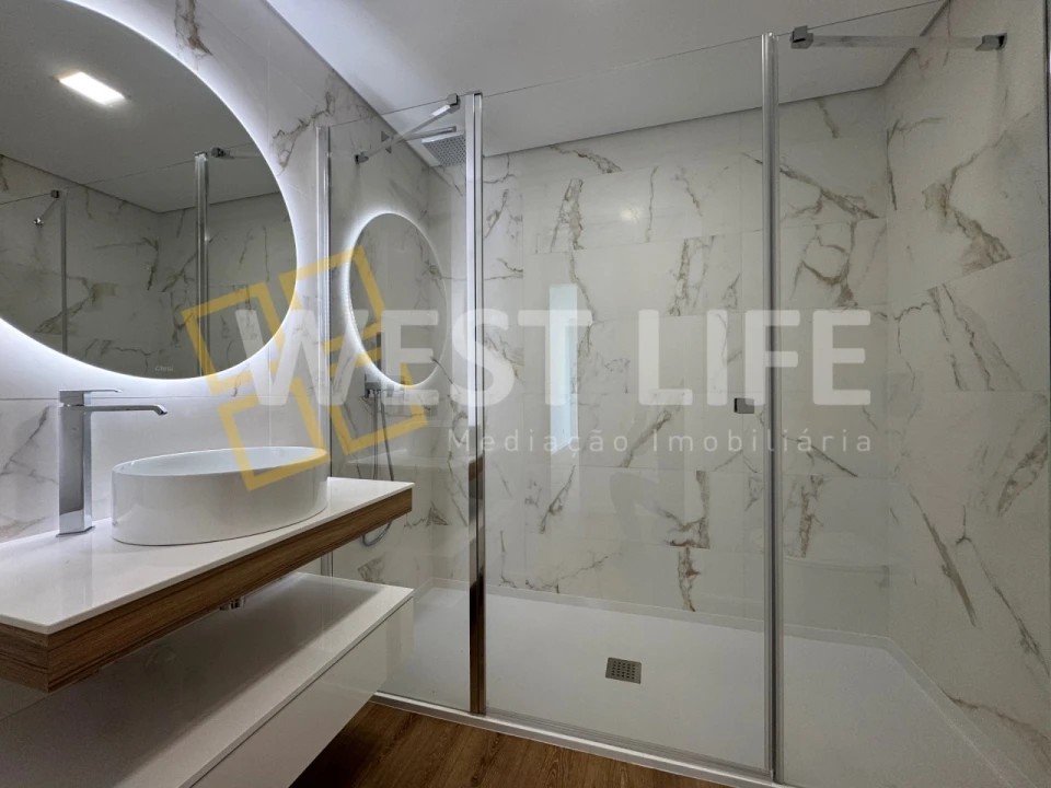 Apartamento T3 para Venda em Ericeira Foto 11
