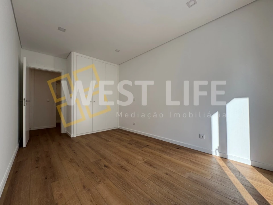 Apartamento T3 para Venda em Ericeira Foto 12