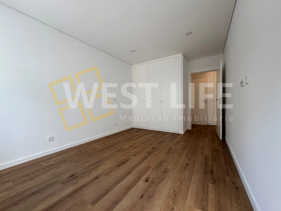 Apartamento T3 para Venda em Ericeira Foto 13