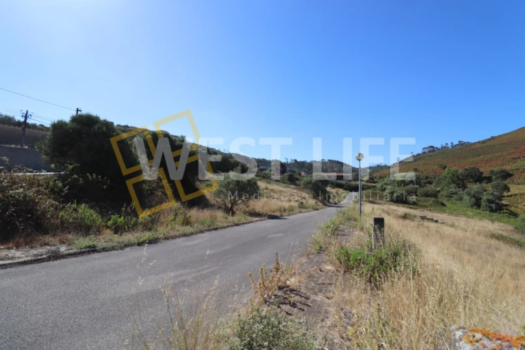 Terreno para Venda em Malveira e São Miguel de Alcainça Foto 4