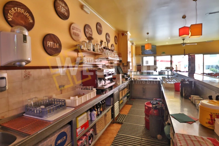 Loja para Venda em Ericeira Foto 6