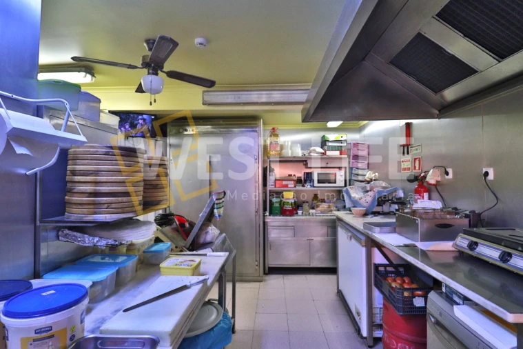 Loja para Venda em Ericeira Foto 10