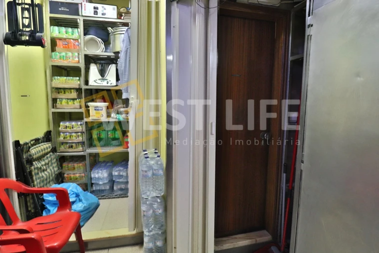 Loja para Venda em Ericeira Foto 12