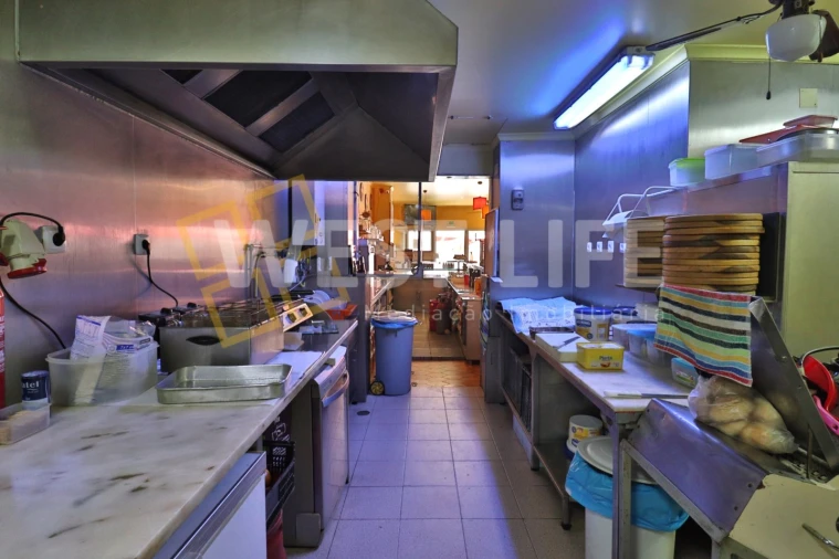 Loja para Venda em Ericeira Foto 8