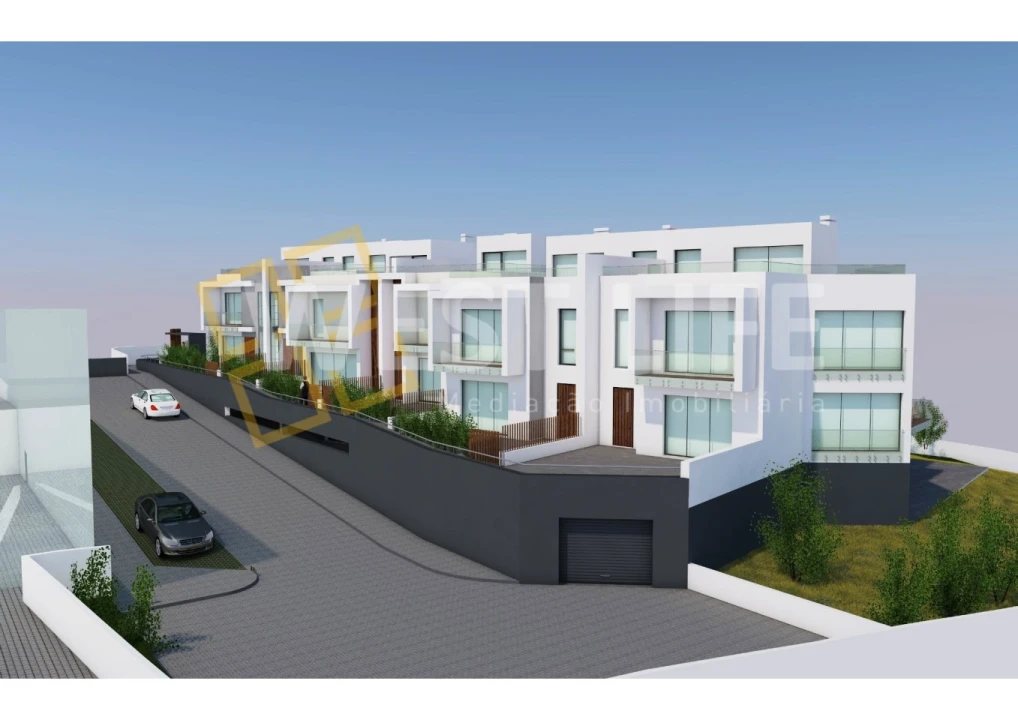 Terreno para Venda em Turcifal Foto 1