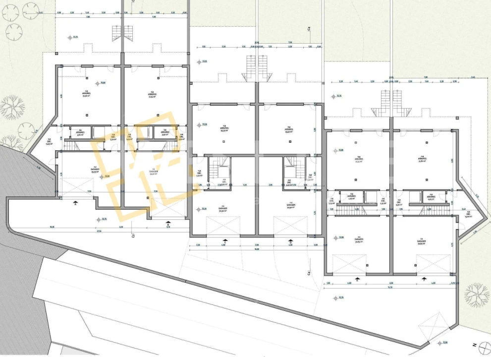 Terreno para Venda em Turcifal Foto 4