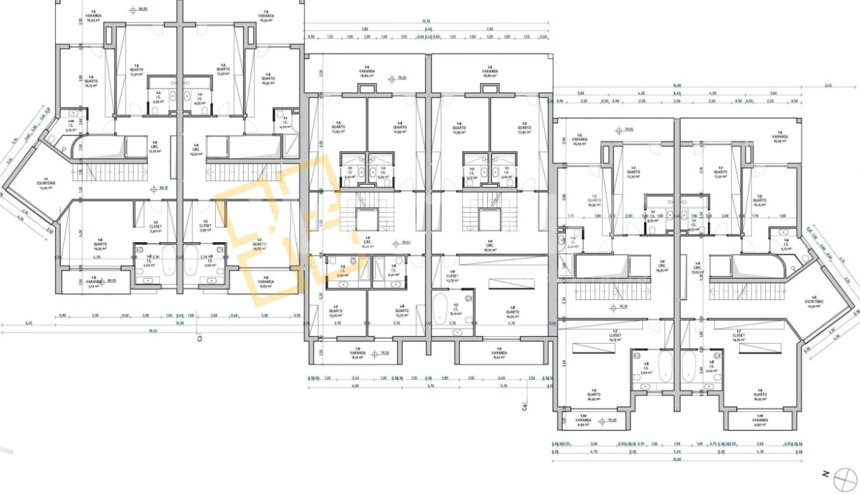 Terreno para Venda em Turcifal Foto 5