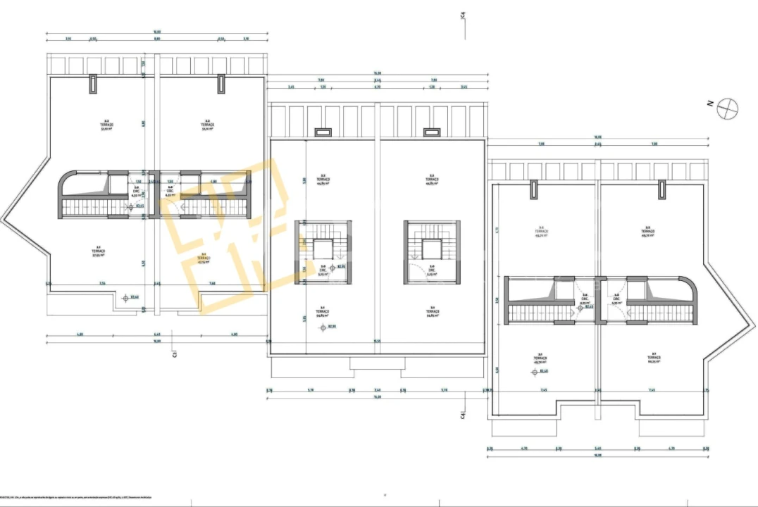 Terreno para Venda em Turcifal Foto 8