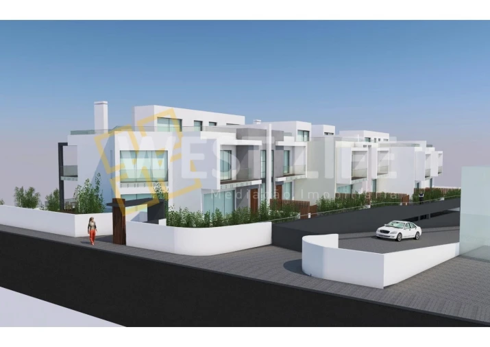 Terreno para Venda em Turcifal Foto 3